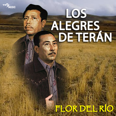 Flor Del Rio's cover
