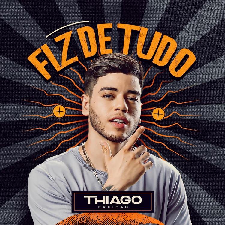 Thiago Freitas's avatar image