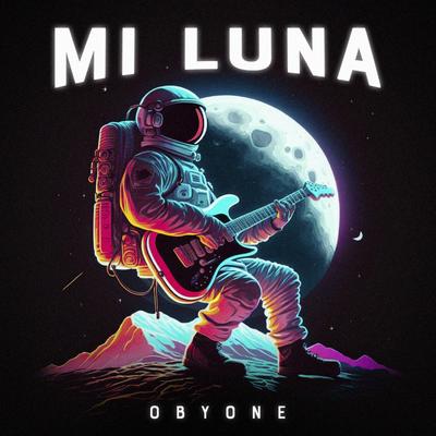 Mi Luna's cover