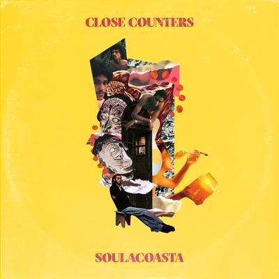 SOULACOASTA By Close Counters's cover
