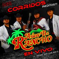 arias del rancho's avatar cover