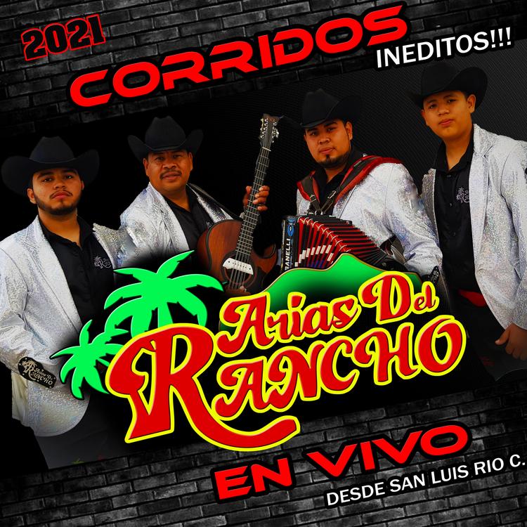 arias del rancho's avatar image