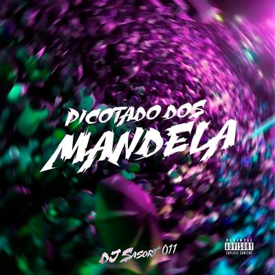 Picotado dos Mandela (feat. DJ G3) (feat. DJ G3) By DJ SASORI 011, DJ G3's cover