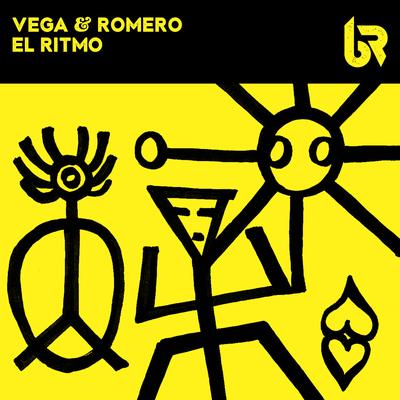 El Ritmo By Vega & Romero, Harry Romero, Louie Vega's cover