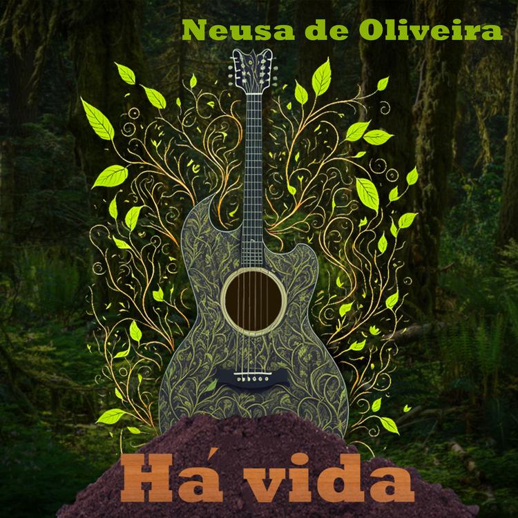 Neusa de Oliveira's avatar image