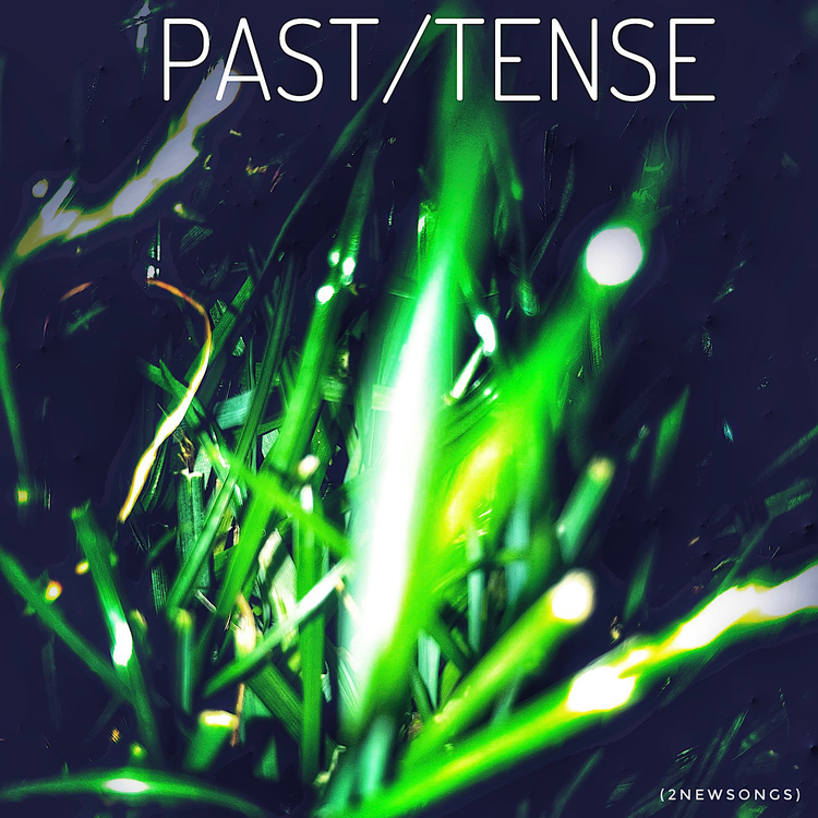 PAST/TENSE's avatar image