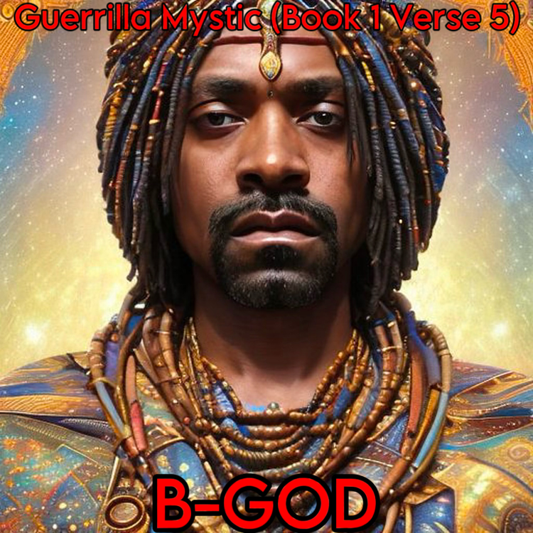 B-God's avatar image