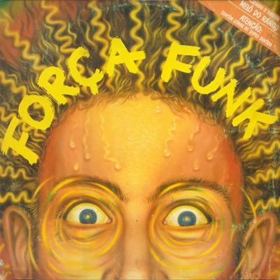Força Funk's cover