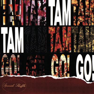 Manuel Raquel By Tam Tam Go!'s cover