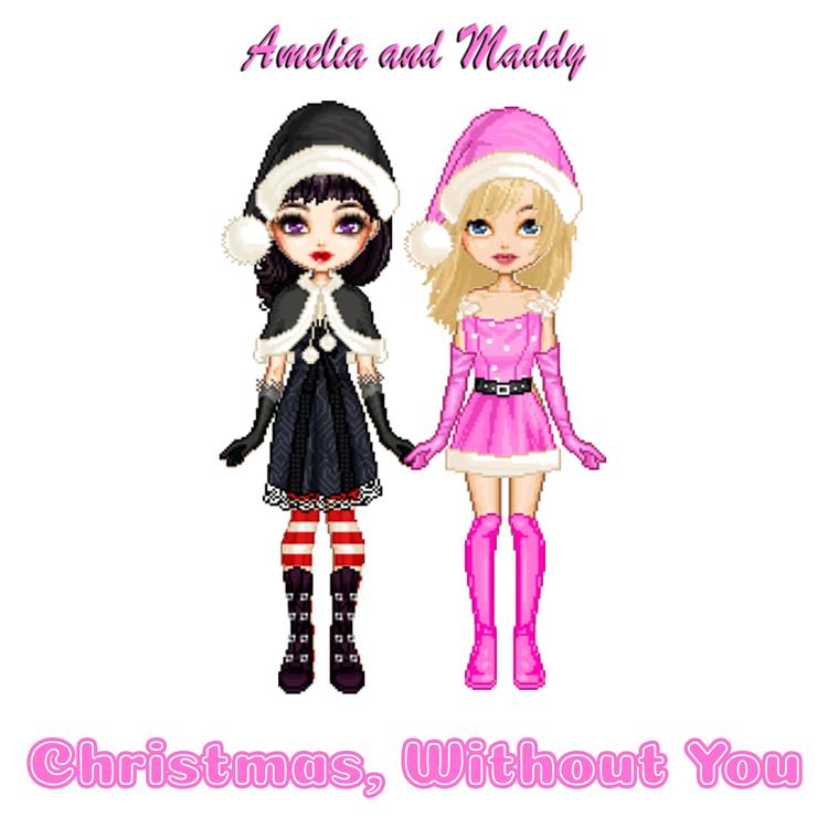 Amelia and Maddy's avatar image