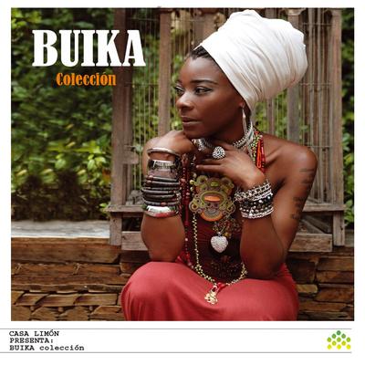 Sombras (con la colaboración de Chucho Valdés) By Buika's cover