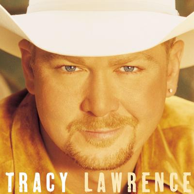 Tracy Lawrence's cover