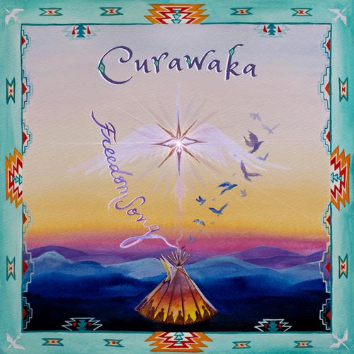 Curawaka's cover