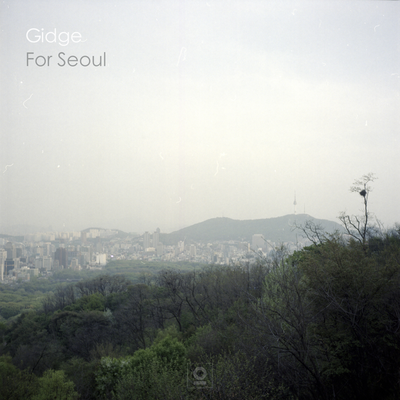 For Seoul Pt I By Gidge's cover