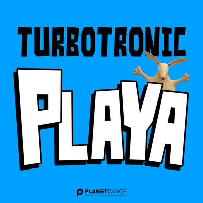 Playa By Turbotronic's cover