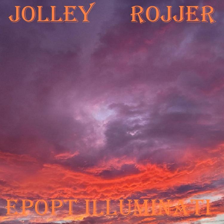 Jolley Rojjer's avatar image