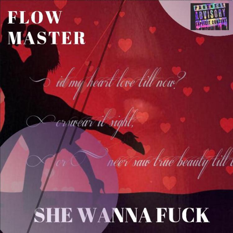 Flow Master's avatar image