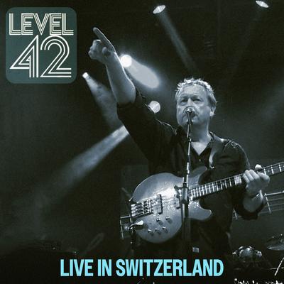 Live in Switzerland (Remastered 2023)'s cover