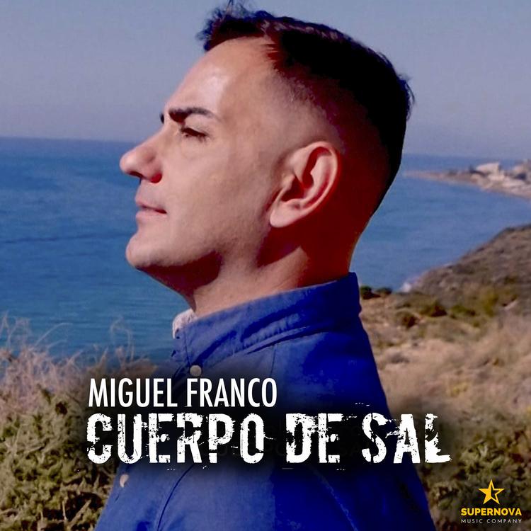 Miguel Franco's avatar image