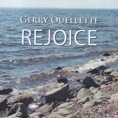 Gerry Ouellette's cover