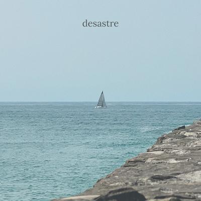 Desastre By Fase's cover