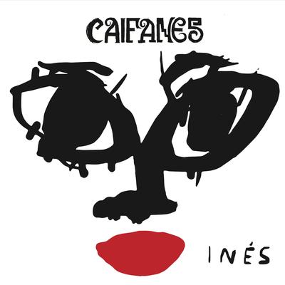Inés By Caifanes's cover