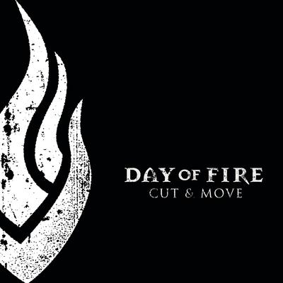 Love By Day of Fire's cover