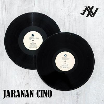 DJ Jaranan Cino's cover