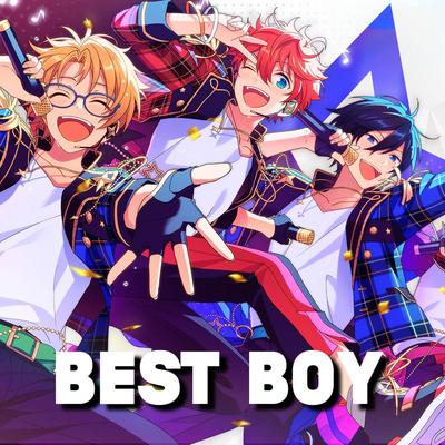 Best Boy (Ensemble Stars)'s cover