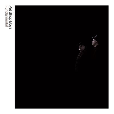 Integral (2017 Remaster) By Pet Shop Boys's cover