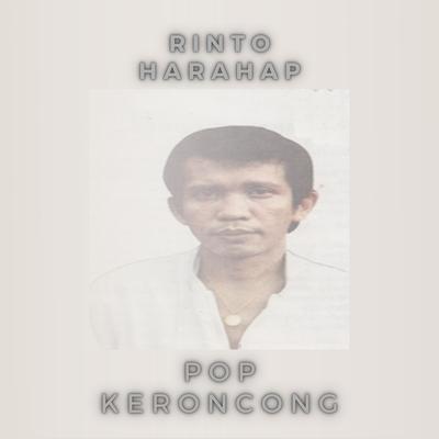 Pop Keroncong's cover