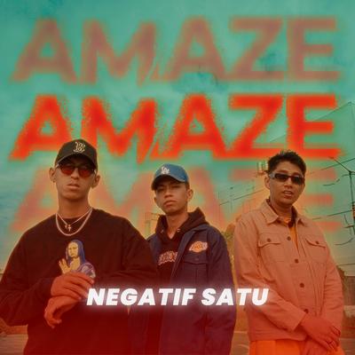 Amaze's cover