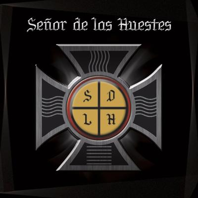 Tiempos Modernos - (En Vivo) By Señor de las Huestes Rock's cover