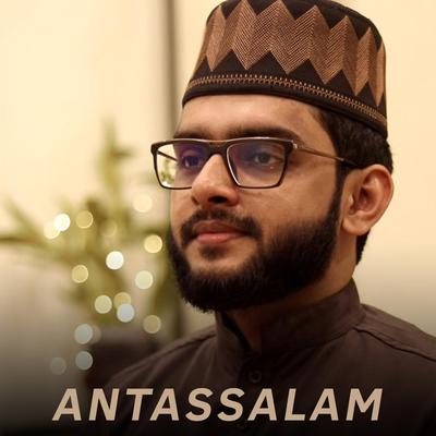 Antassalam By Abdurahman Kunnath's cover