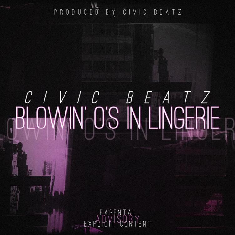 Civic Beatz's avatar image