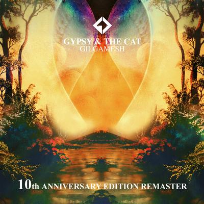 Gilgamesh 10th Anniversary Edition Remaster's cover