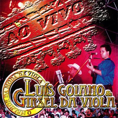 Boi Soberano By Luís Goiano & Girsel da Viola's cover