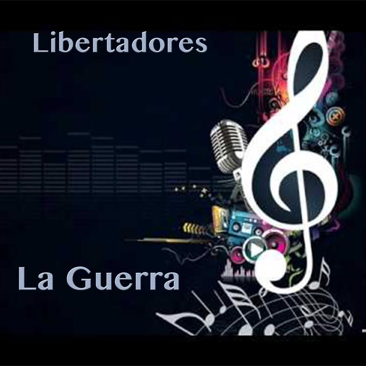 Libertadores's avatar image