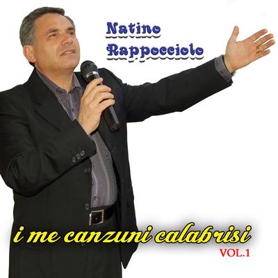 Natino Rappocciolo's cover