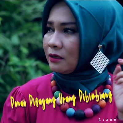 Denai Dibimbiang Urang Disayang's cover