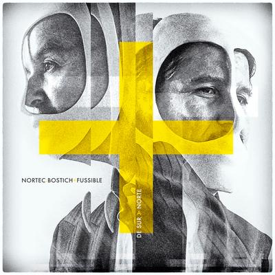 Sueño Fronterizo By Nortec: Bostich + Fussible, Kinky's cover