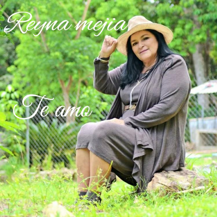 Reyna Mejía's avatar image