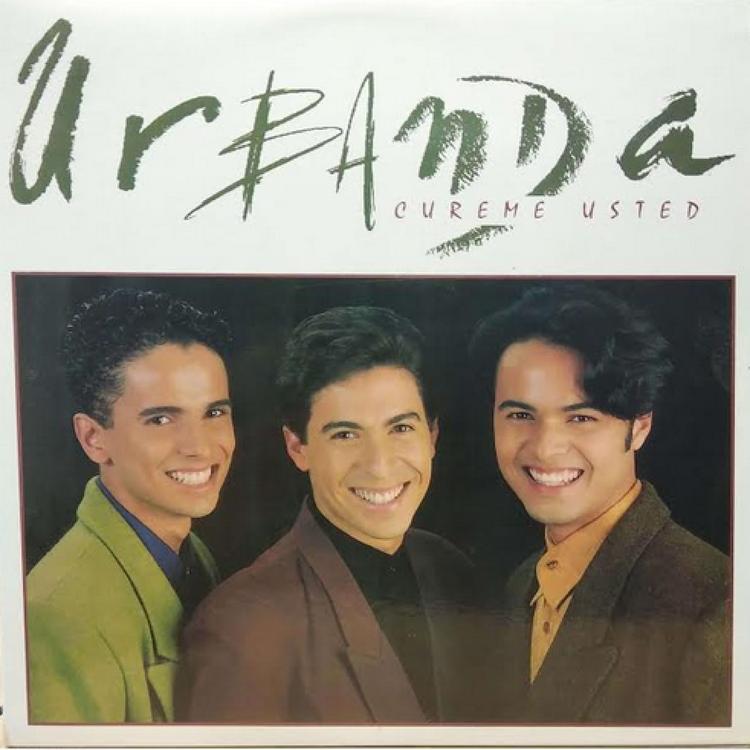 Urbanda Venezuela's avatar image