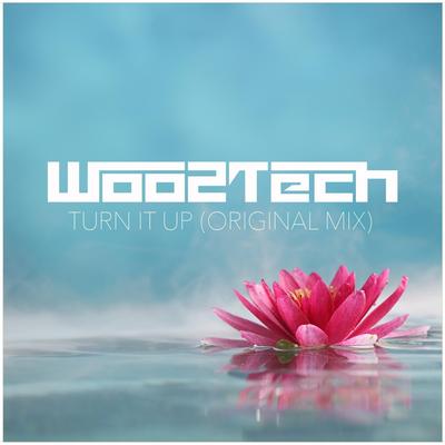 Turn It Up By Woo2Tech's cover