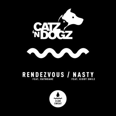 Rendezvous (feat. Raymoane) By Catz 'n Dogz, Raymoane's cover