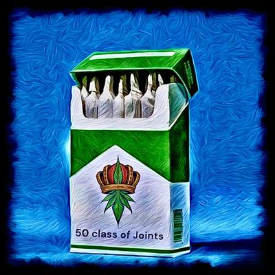 50 Joints's cover