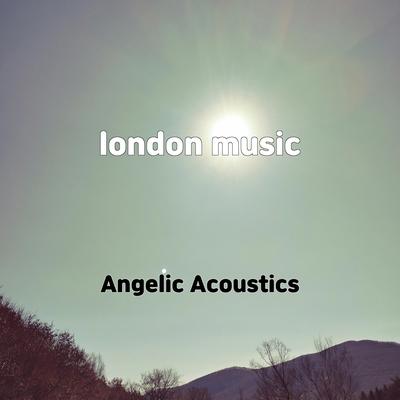 london music's cover