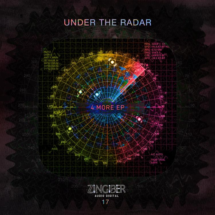 Under The Radar's avatar image