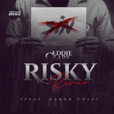 Risky (Remix)'s cover