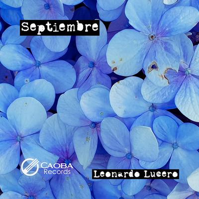 Septiembre By Leonardo Lucero's cover